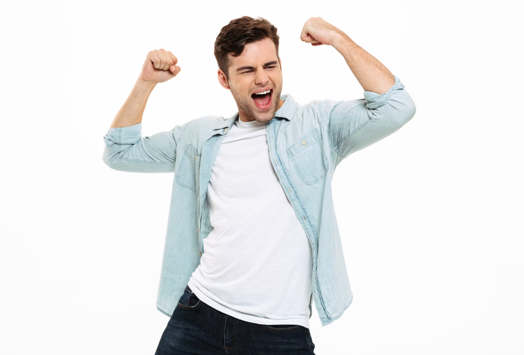 Niveli i lartë i energjisë pas aplikimit të erobooost